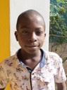 11 Ugochukwu, 10 Jahre alt