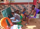 2 Unterricht im Freien, von Mmesoma angeboten