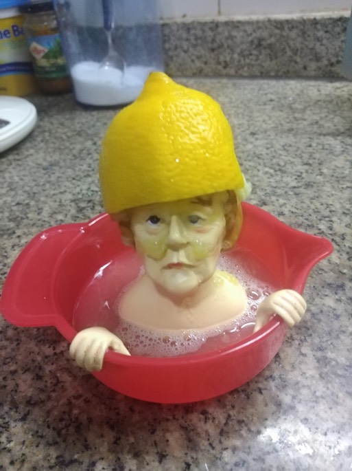 Küchenutensil