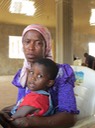 Olileanya übernimmt kosten für Großmutter und Enkelin